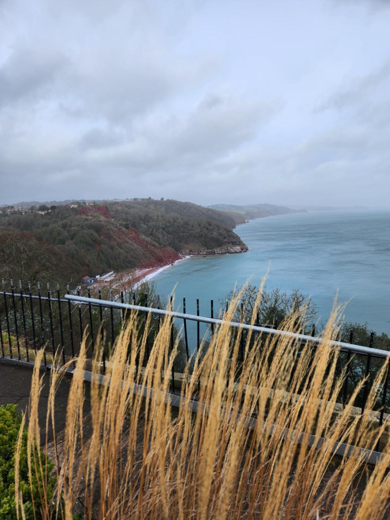 Rose Court Holiday Apartments Torquay Exterior photo