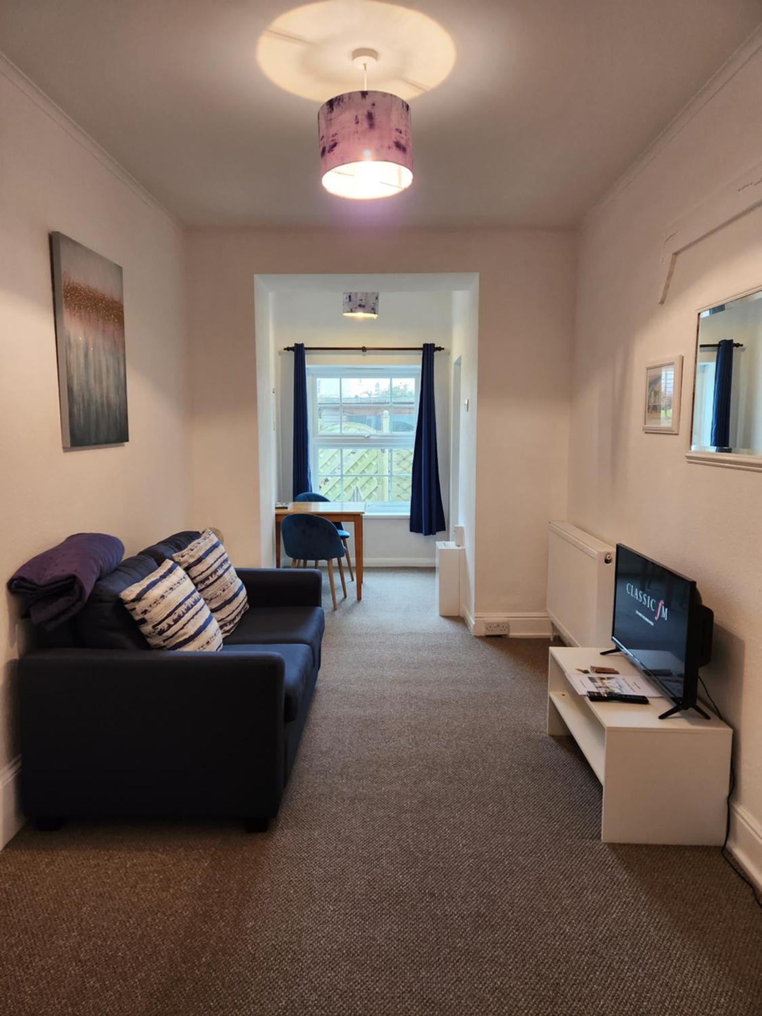 Rose Court Holiday Apartments Torquay Exterior photo